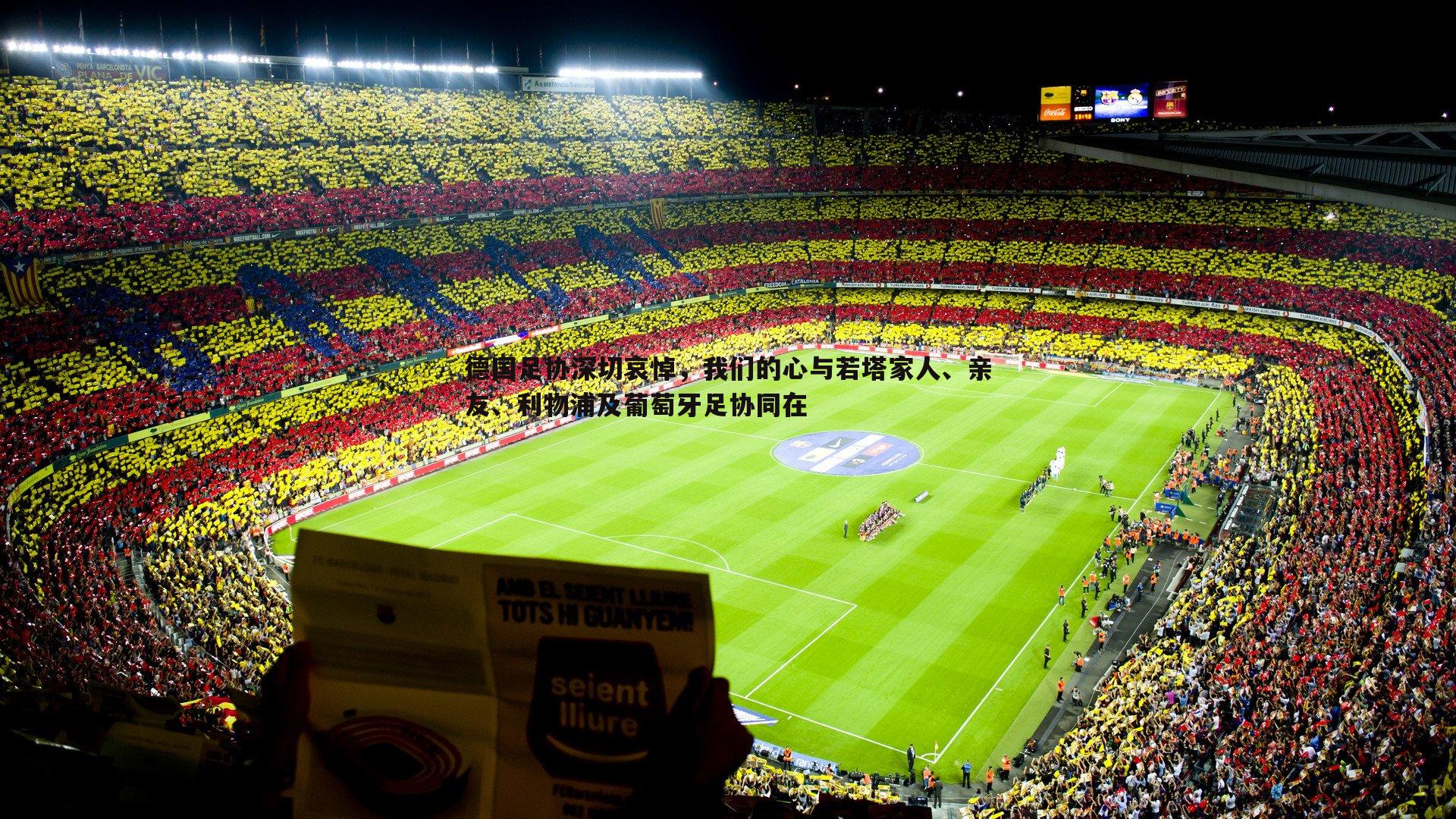 evo视讯真人-德国足协深切哀悼，我们的心与若塔家人、亲友、利物浦及葡萄牙足协同在