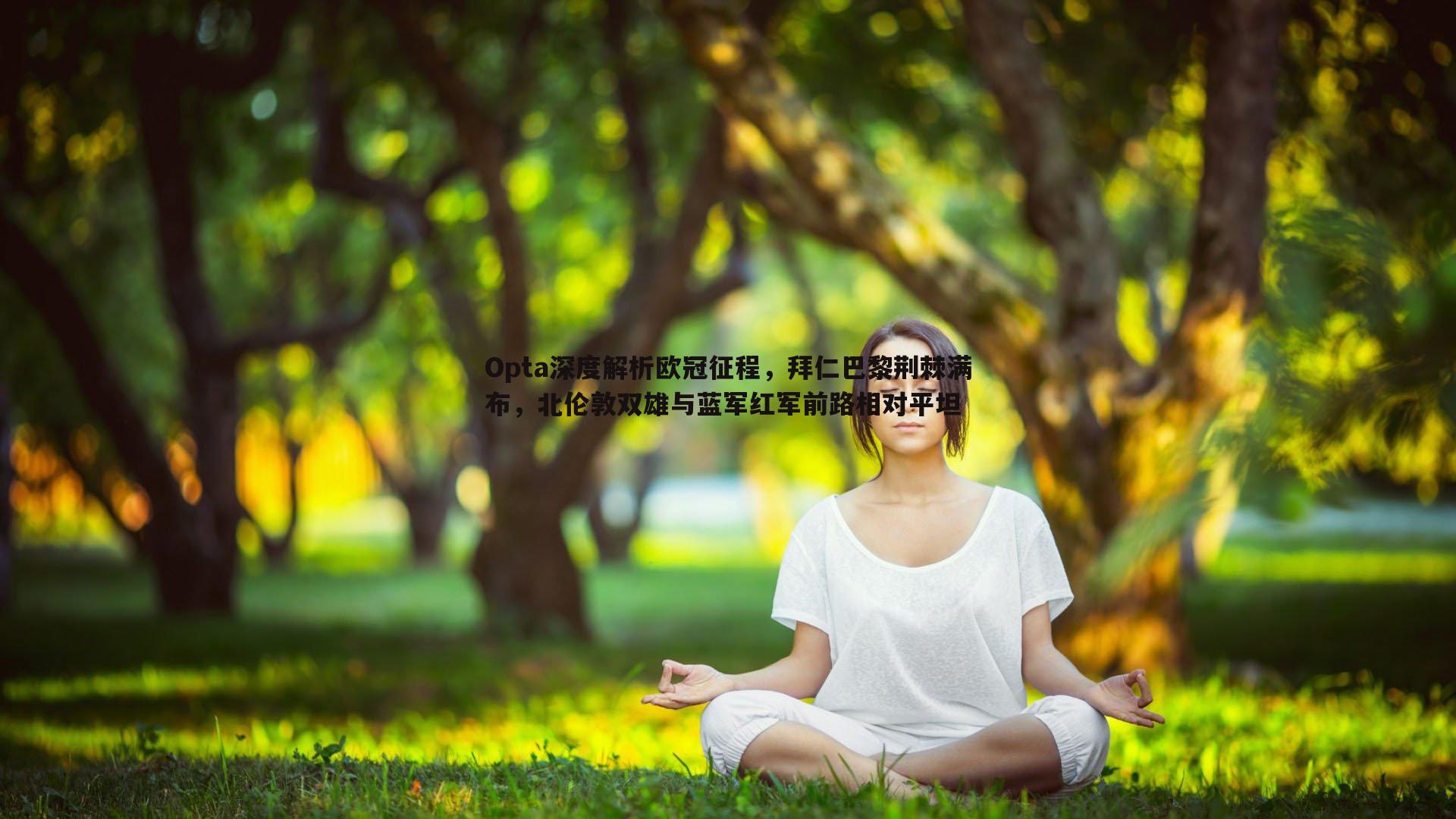 evo视讯真人-Opta深度解析欧冠征程，拜仁巴黎荆棘满布，北伦敦双雄与蓝军红军前路相对平坦